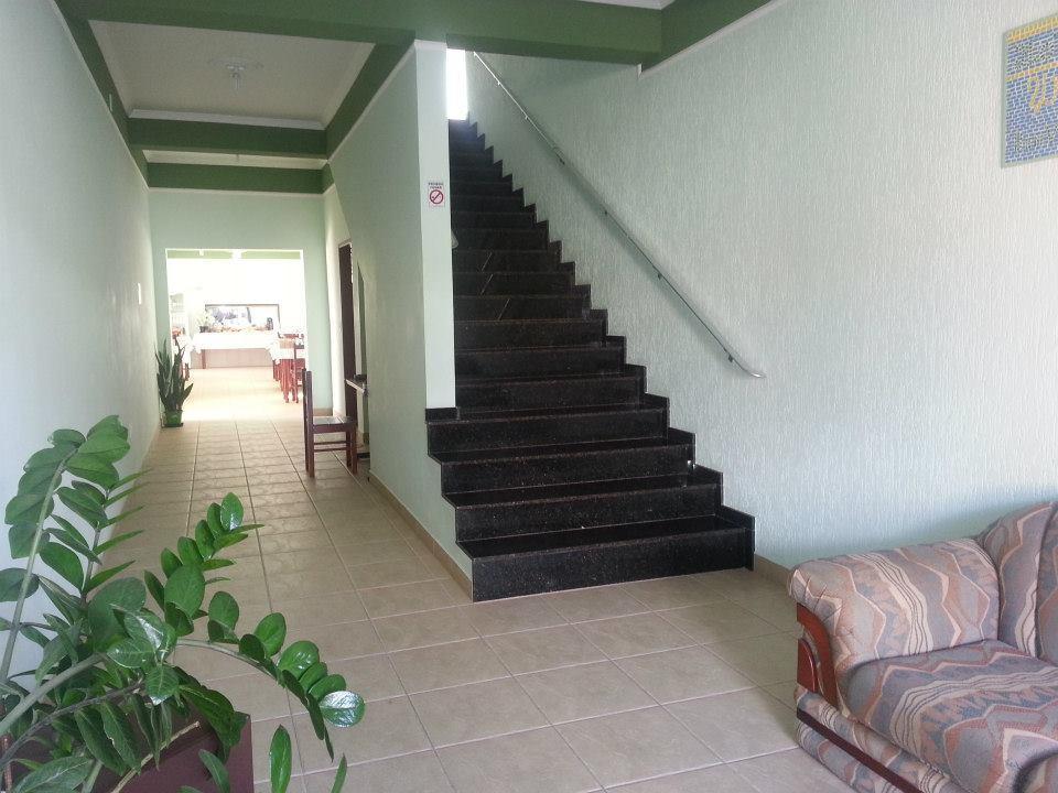 Hotel Ype Itoby Exterior foto